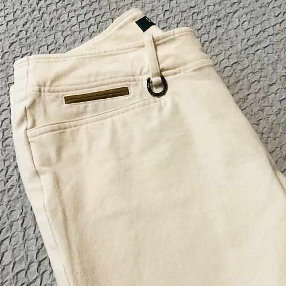 White Jeans by Lauren Ralph Lauren - Picture 4 of 4